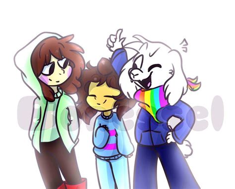 Help make dansmovies better by telling us who's in this video. Storyshift... Again | Undertale | Know Your Meme