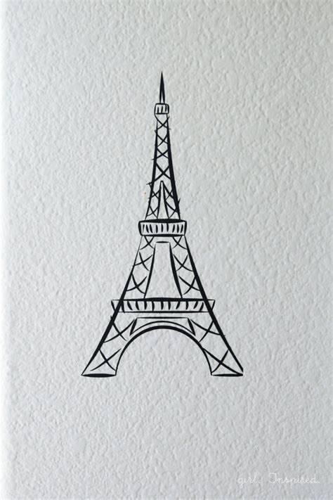 Girly Eiffel Tower Wallpaper Wallpapersafari