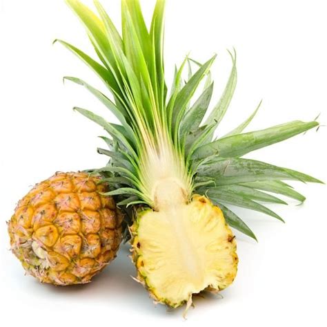 Baby Pineapple Assortment Special Fruit