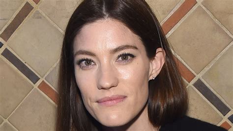 Jennifer Carpenter Confirms What We Suspected All Along About Deb In
