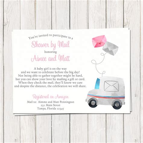 Send this thank you card for the special baby shower and lovely gift. Pin on Virtual Baby Shower Ideas