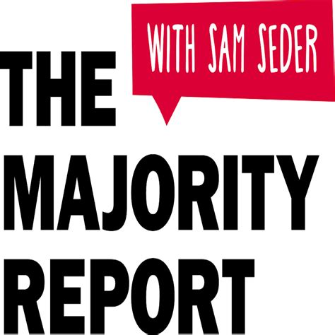 Listen Free To The Majority Report With Sam Seder On Iheartradio