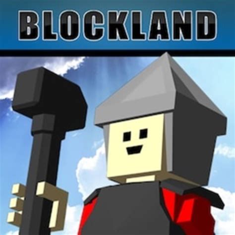 Blockland Download And System Requirements