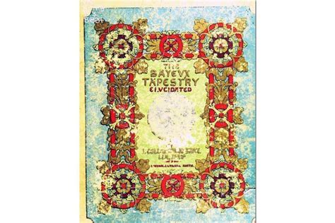 The Bayeux Tapestry A Unit Study Diy Homeschooler