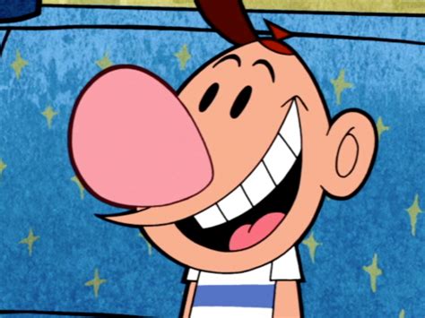 Billy The Grim Adventures Of Billy And Mandy Wiki