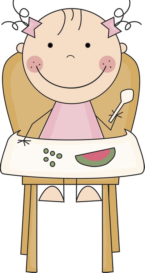 Pin By Carol Smith On Stick People Baby Clip Art Baby