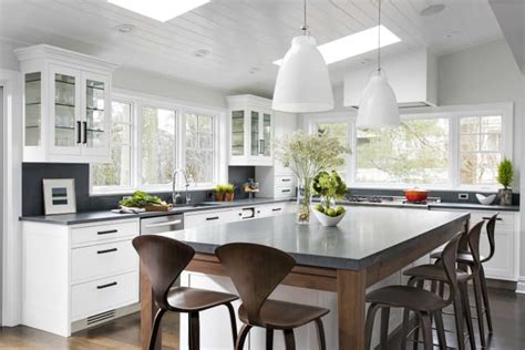 Would You Put A Kitchen Window Here The Kitchn