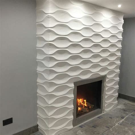 Ceramic mosaic tile wall cladding mosaic designs decorative tile wall tiles candle sconces minimalism wall lights ceramic products. 26 best 3D Wall Panels images on Pinterest | 3d wall panels, Plaster and Plastering