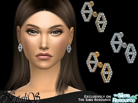 Best Sims 4 Diamond Cc To Download In 2023