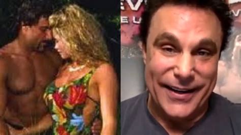 Marc Mero On Picking Up Sable Youtube