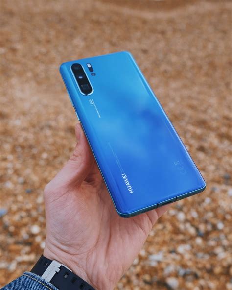 Huawei P30 Pro Hands On With Huaweis Flagship Camera Phone Photobite