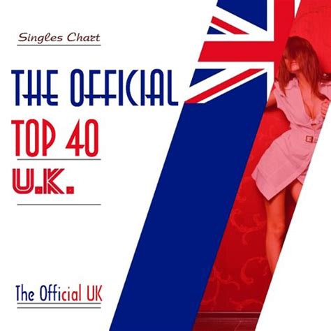 The Official Uk Top 40 Singles Chart 04th December 2015 Mp3 Buy