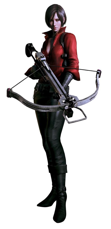 Re8 | resident evil village (re village). sephirosuy - Life is RPG: Resident Evil 6 - Character artworks