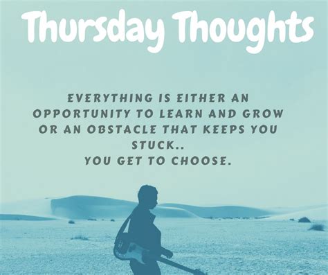 √ Motivational Quotes For Thursday At Work