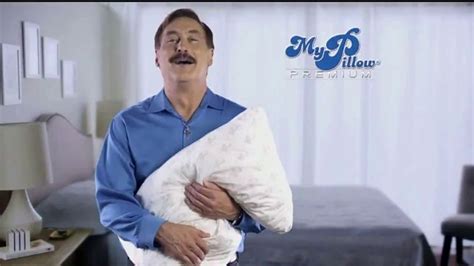 My Pillow Tv Commercial Made In The Usa Deep Discount Interruption
