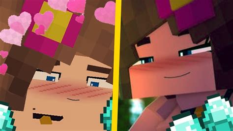 This Is Full Jenny Mod In Minecraft LOVE IN MINECRAFT Jenny Mod