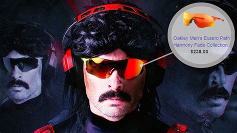How Does Drdisrespect Game In Sunglasses Youtube