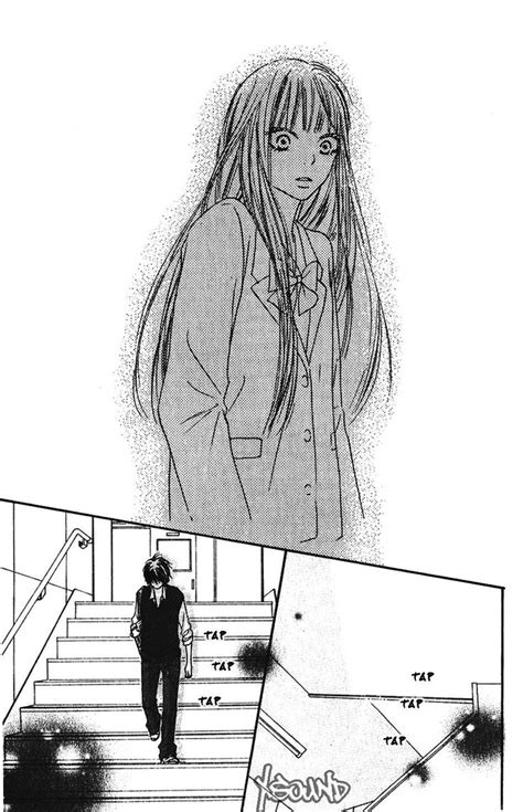 Kimi Ni Todoke Capítulo 30 43 Animextremist Manga