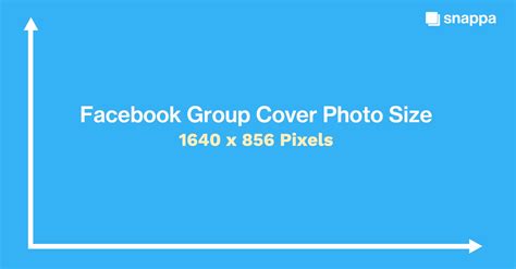 Your ultimate cheatsheet to facebook cover photo and video size. The Proper Facebook Group Cover Photo Size (2019 Templates)