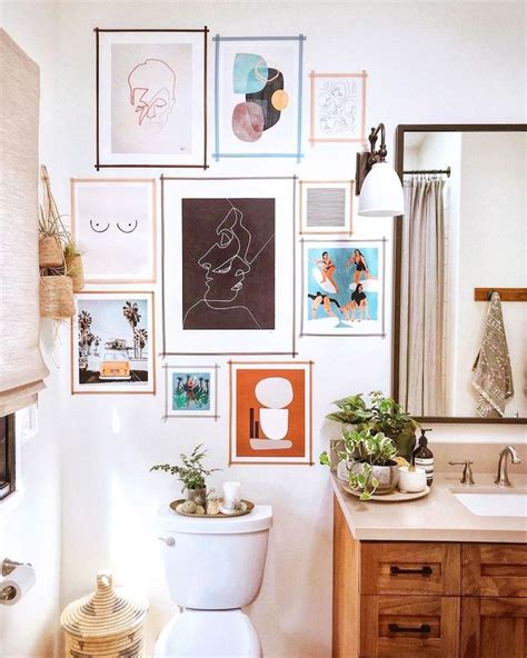 How To Spruce Up A Rental Bathroom For Less Than 200 Bathroom