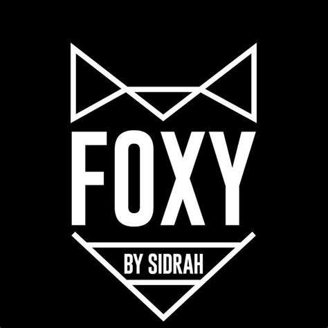 Foxybysidrah