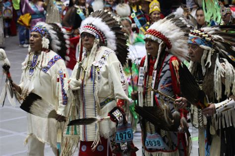 The Worlds Largest Gathering Of Nations Celebrates 30 Years Of Native