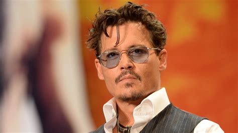 He has been nominated for ten golden globe awards. The Real Reason Johnny Depp Is Dropping Out Of Fantastic ...