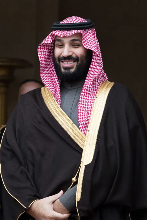 When his father acceded the throne, he became a policy maker with an aggressive foreign policy and an ambitious economic vision. Mohammed Bin Salman Wife, Networth, Age, Height, Family