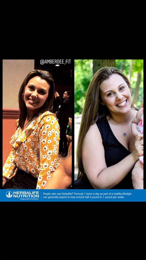 Pin By Amber Dee On Herbalife Transformation Herbalife Transformations