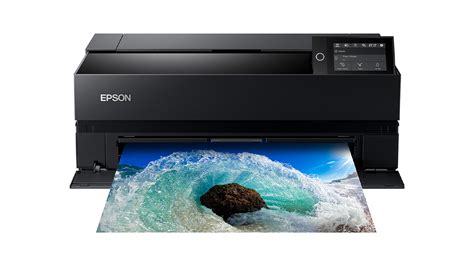 Epson SureColor P900 17-Inch Photo Printer - Review 2021 - PCMag Australia