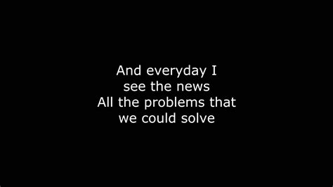 I need another story something to get off. secrets lyrics one republic - YouTube