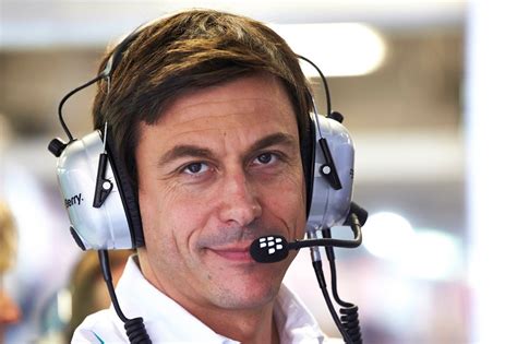 Toto wolff has hit back at red bull over mercedes' rear wing (david davies/pa). Nico Rosberg will 'bounce back' stronger next year - Toto ...