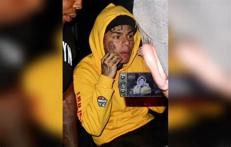 Tekashi 69 Fears His Career Is Over Reveals Dire Financial Situation