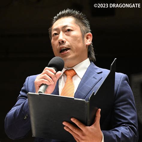 【ドラゴンゲート】斎藤了gmが2016年以来となる久々のタッグリーグ戦の開催を発表！ プロレスtoday