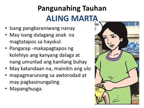 Ang Kalupi Maikling Kwento Ng Makabanghay Comic Art Images