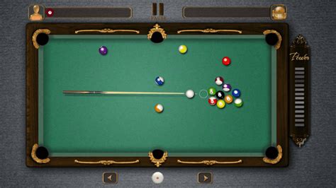 The 4 Best Pool Games For Offline Play