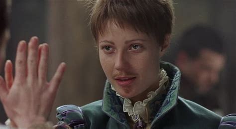 Gwyneth Paltrow In Shakespeare In Love Movie