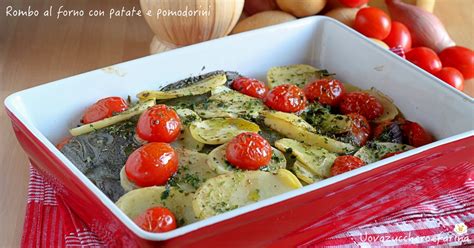 We did not find results for: Rombo al forno con patate e pomodorini - Uovazuccheroefarina