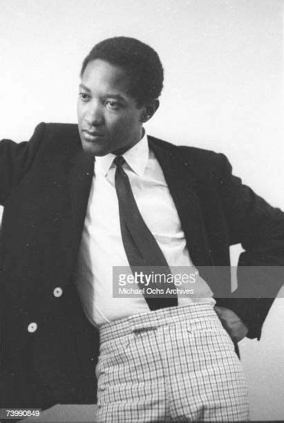 Why Mystery Still Shrouds Singer Sam Cooke S Shooting Death Nearly 60