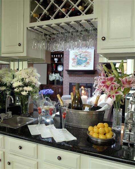 Maybe you would like to learn more about one of these? Clever Ways Of Adding Wine Glass Racks To Your Home's Décor