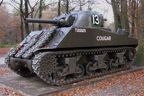 M4 105mm Sherman Tank Ede Ede Tracesofwarnl