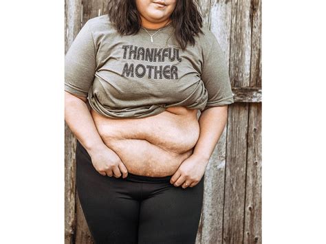Revealing Photos Of ‘mom Bods Is A Trend We Should All Get Behind