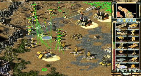 Command And Conquer Tiberian Sun Old Games Download