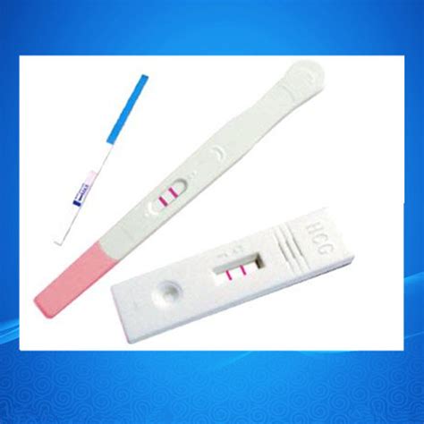 We look at the accuracy of hcg tests and what factors can affect results. China HCG Test Strips - China Pregnancy Test Kit, Pregnancy Test Strip