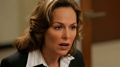 The Worst Thing Jan Levinson Ever Did On The Office