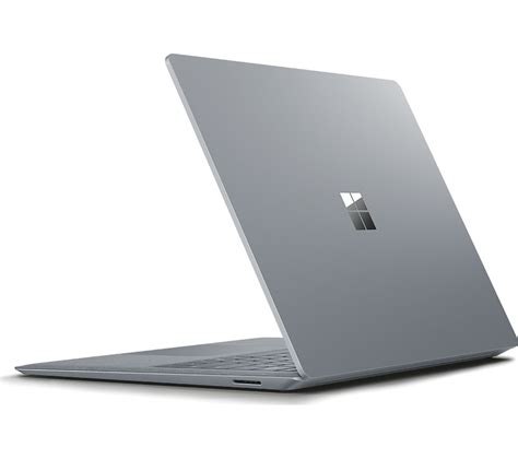 Microsoft 135 Intel Core I7 Surface Laptop 2 512 Gb Ssd Silver