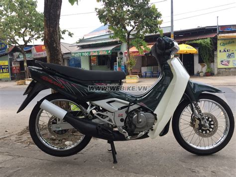 I have put some suzuki rg 150 specs on this page i would be grateful of any contributions — sales brochures, magazine ads, magazine articles, pictures, specs, facts, corrections etc. Suzuki Rg Sport 110 / Tin Tá»©c Hinh áº£nh Video Xe Suzuki Rg Sport 110 / One of the major ...