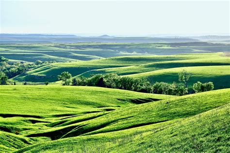 Landscape | Konza Prairie LTER