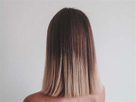 Straightening natural hair doesn't have to be hard. 49 Top Pictures Black People With Naturally Straight Hair ...