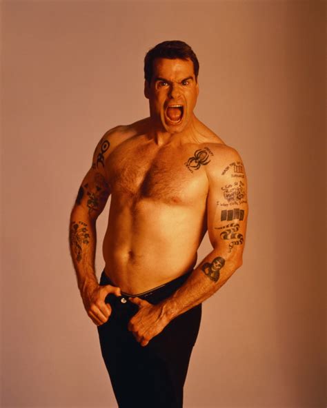 Henry Rollins Photo 6 Of 9 Pics Wallpaper Photo 387277 Theplace2